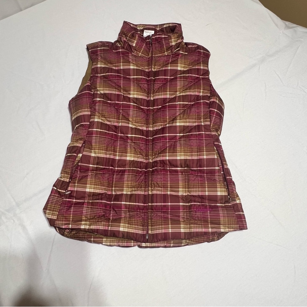 Patagonia Down With It Vest 
Size Medium